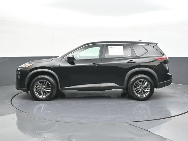 Used 2024 Nissan Rogue S AWD/4WD image 8