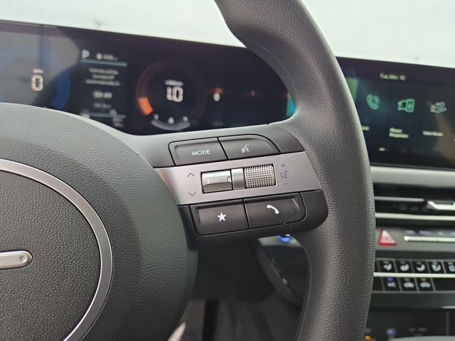 New 2026 Hyundai Sonata SE FWD image 18