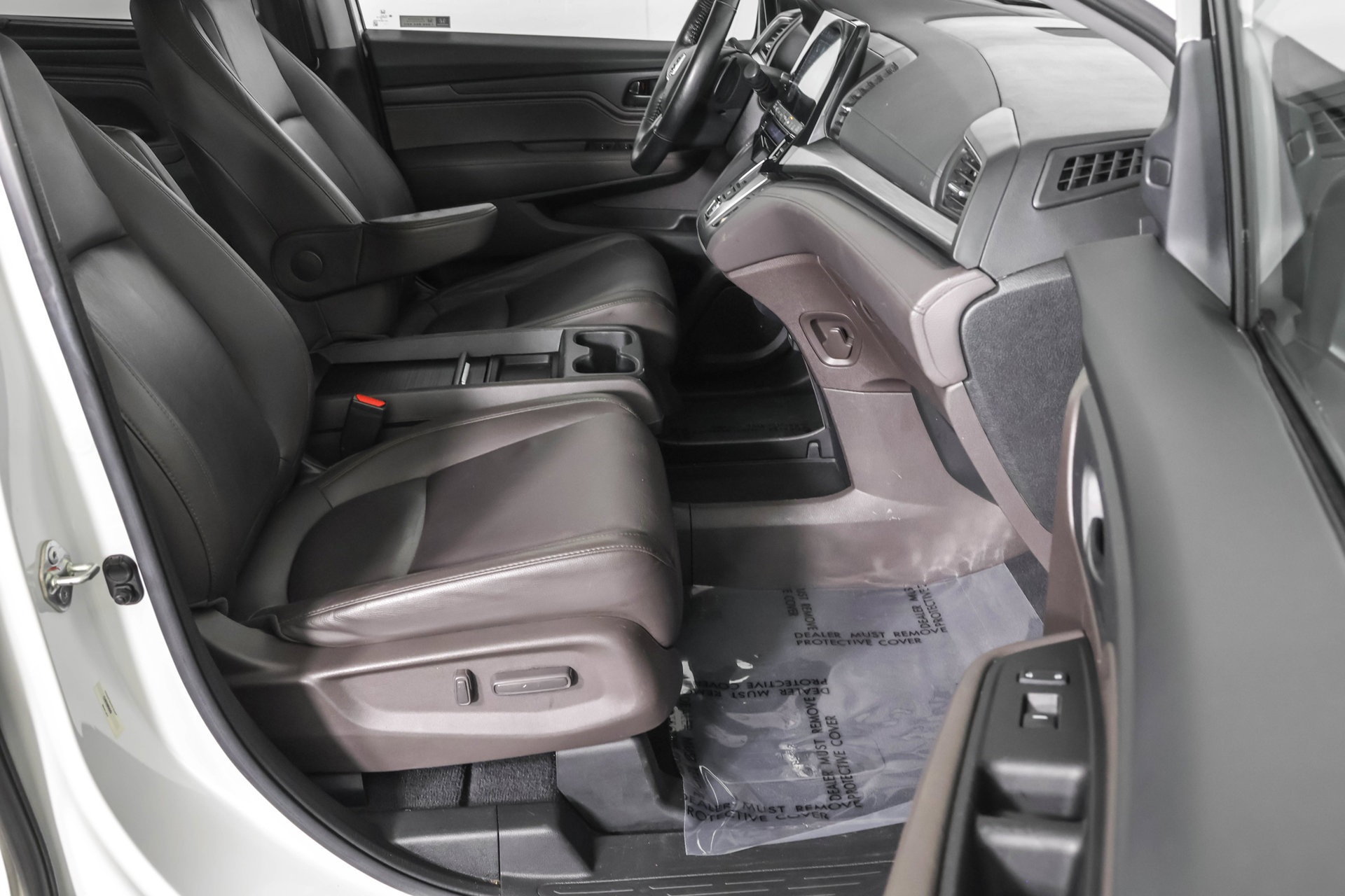 Used 2020 Honda Odyssey EX-L image 44