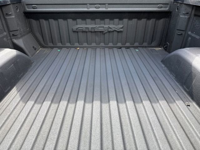 Used 2022 GMC Sierra 1500 AT4X image 10
