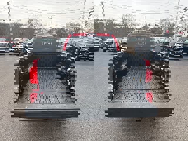 Used 2021 Toyota Tacoma TRD Sport image 11