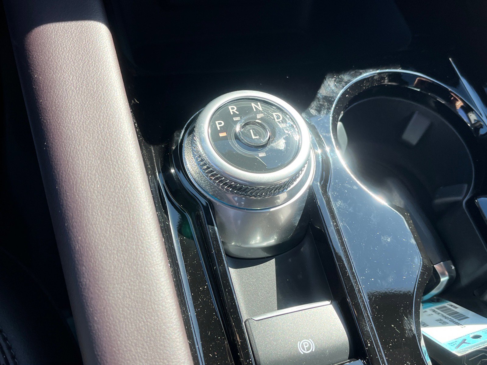 New 2026 Ford Explorer Platinum image 14