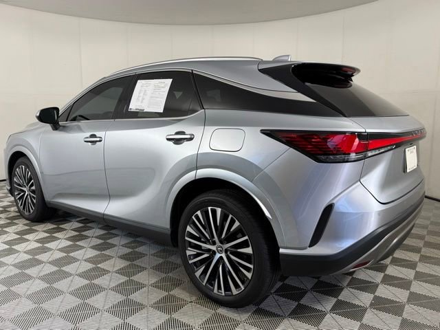 Certified 2023 Lexus RX 350 Premium Plus w/ Accessory Package (Z1) FWD image 4