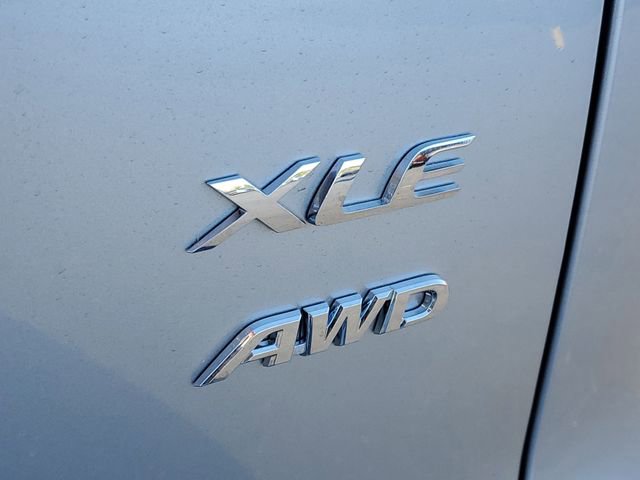 New 2026 Toyota Corolla Cross XLE image 6