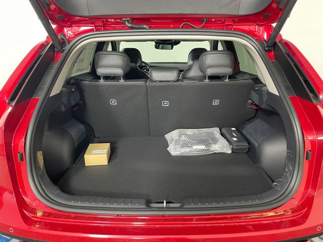 New 2026 Kia Niro Wave FWD image 7
