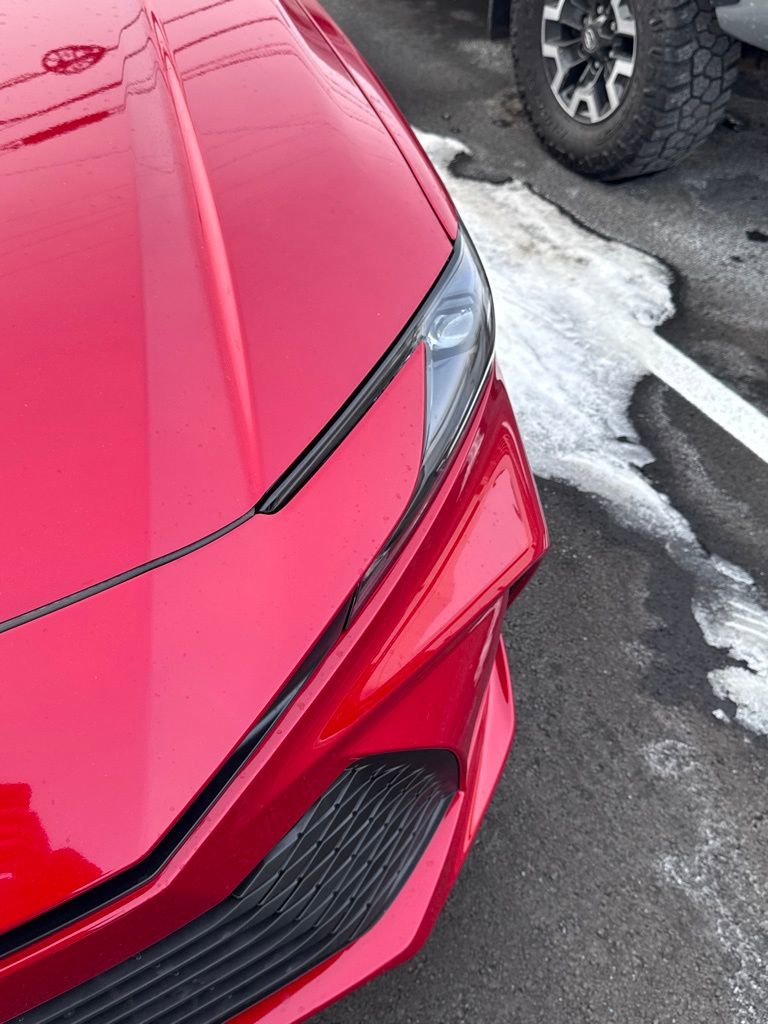 Used 2025 Toyota Camry LE image 33