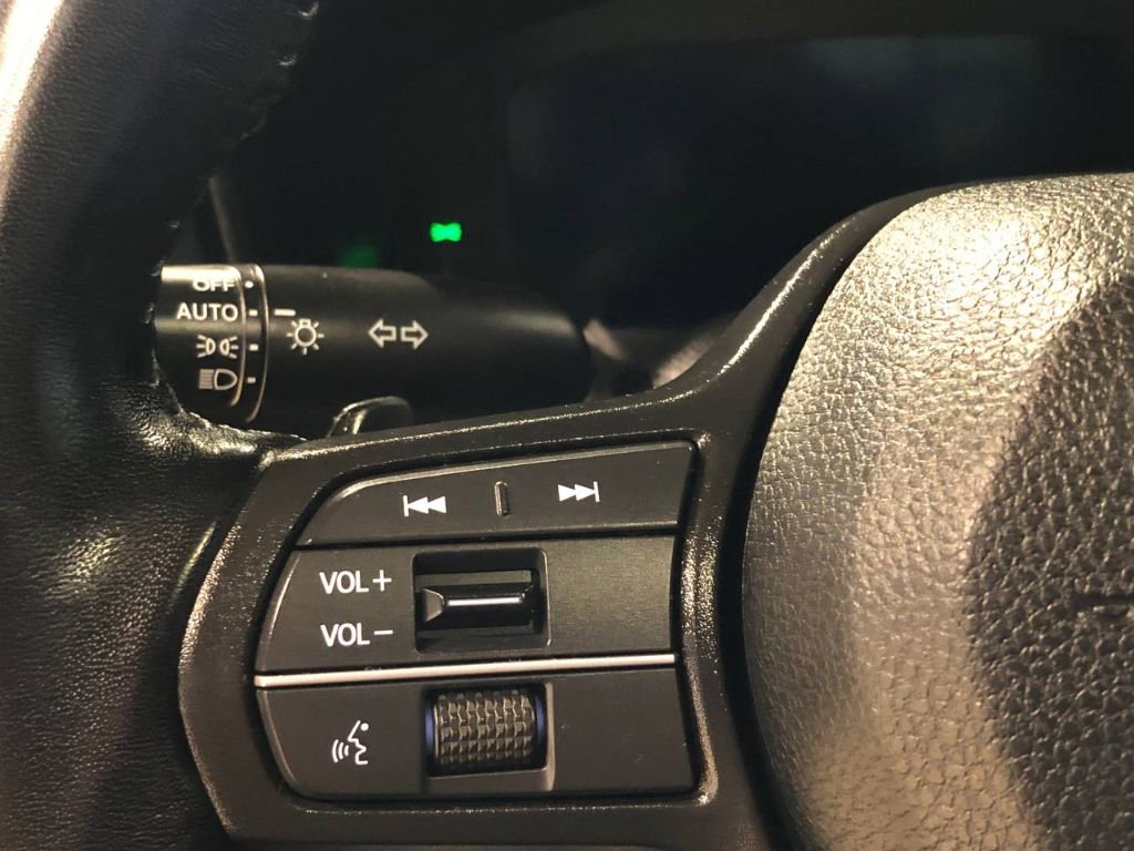 Used 2024 Honda Accord EX-L image 26