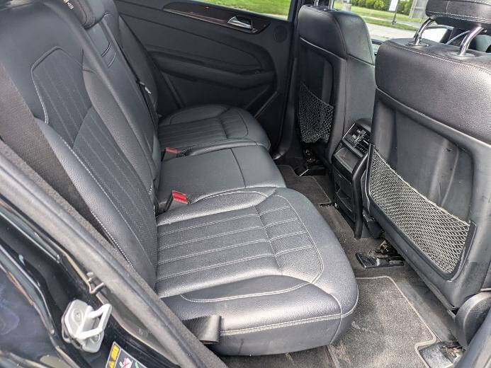 Used 2016 Mercedes-Benz GLE 350 4MATIC image 15