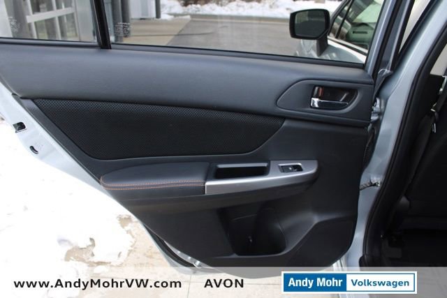 Used 2017 Subaru Crosstrek 2.0i Premium image 25