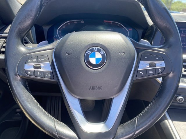 Used 2023 BMW 430i xDrive Convertible w/ Convenience Package image 26