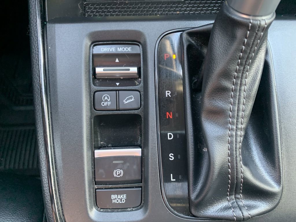 Used 2024 Honda CR-V EX-L image 28