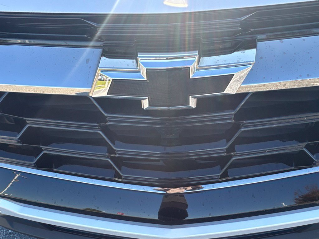 Used 2025 Chevrolet Equinox ACTIV AWD/4WD image 19