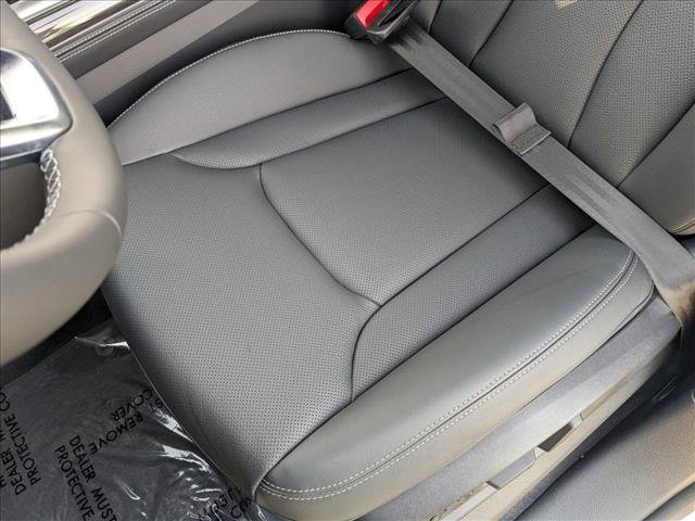 New 2026 Audi Q8 Premium Plus image 4