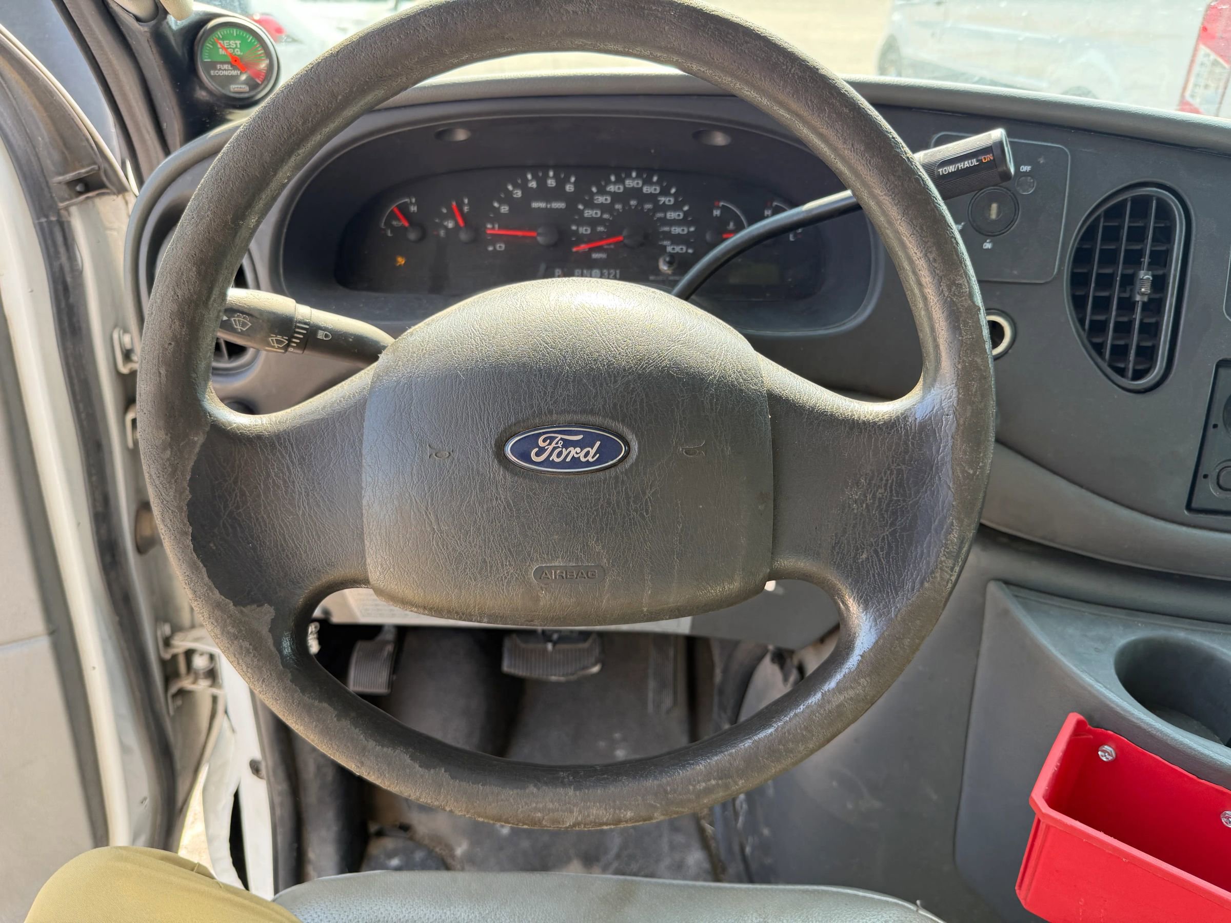 Used 2006 Ford E-450 and Econoline 450 RWD image 9