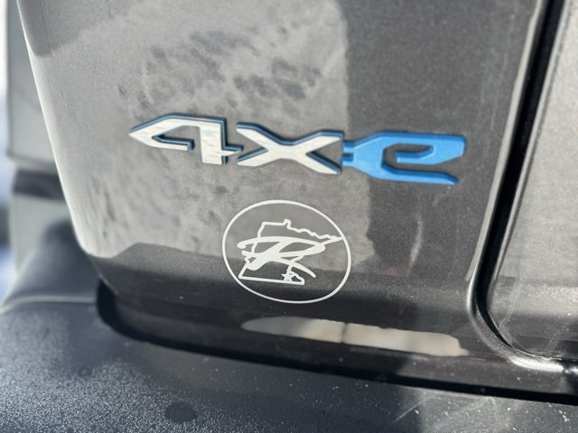 Used 2021 Jeep Wrangler Unlimited Sahara image 38