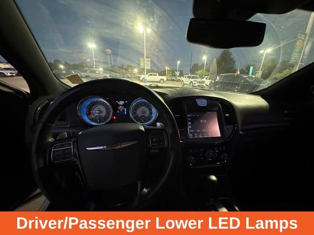 Used 2013 Chrysler 300 S w/ Luxury Group AWD/4WD image 17