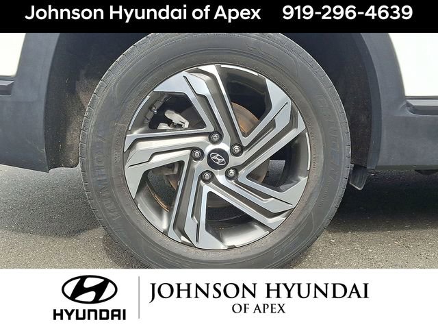 Certified 2023 Hyundai Santa Fe SEL AWD/4WD image 29