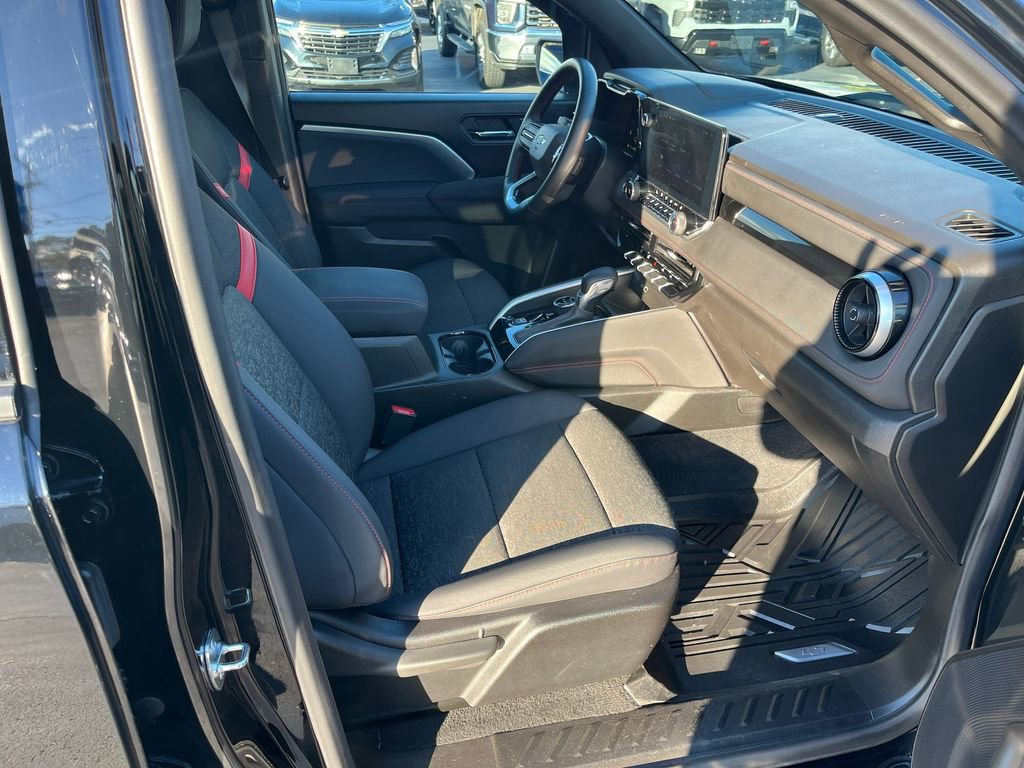 Certified 2024 Chevrolet Colorado Z71 w/ Z71 Convenience Package 2 image 18