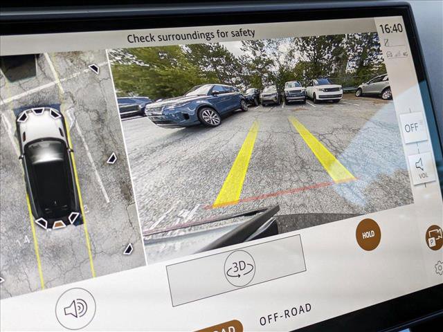 New 2026 Land Rover Range Rover Velar Dynamic SE image 13