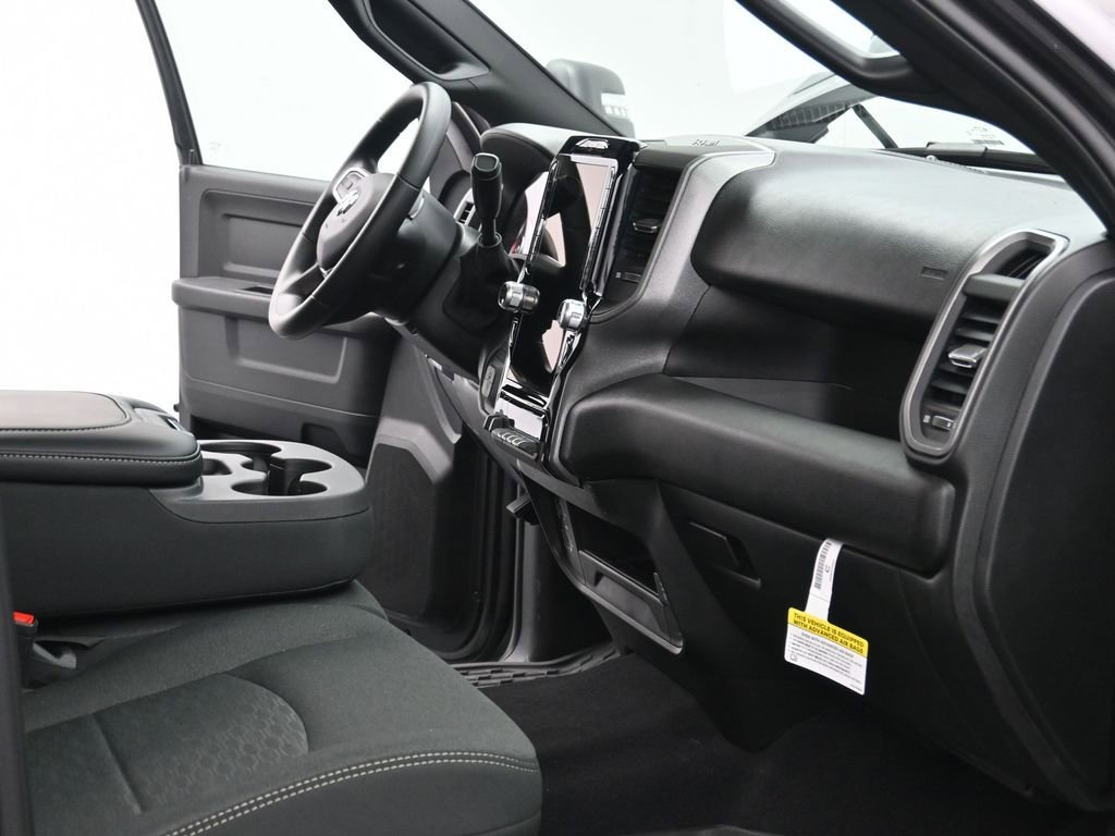 New 2026 RAM 2500 Tradesman image 13
