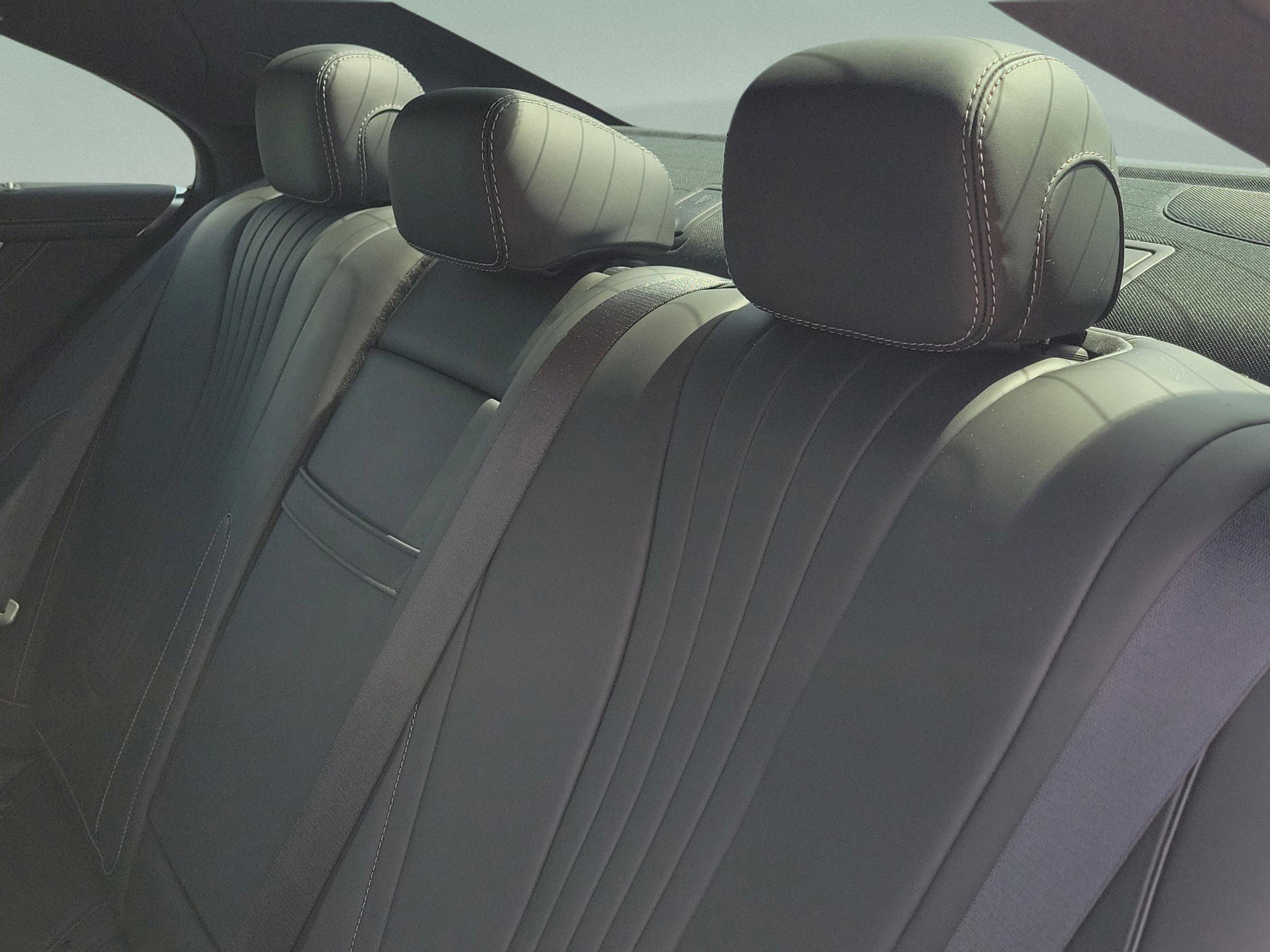 Certified 2020 Mercedes-Benz CLS 450 image 9