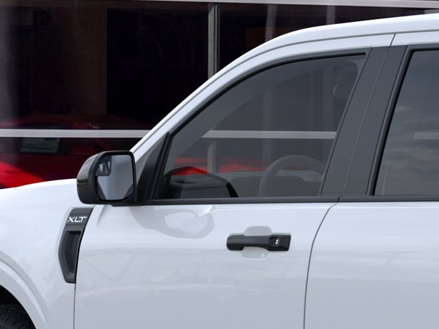 New 2026 Ford Maverick XLT w/ XLT Luxury Package FWD image 21