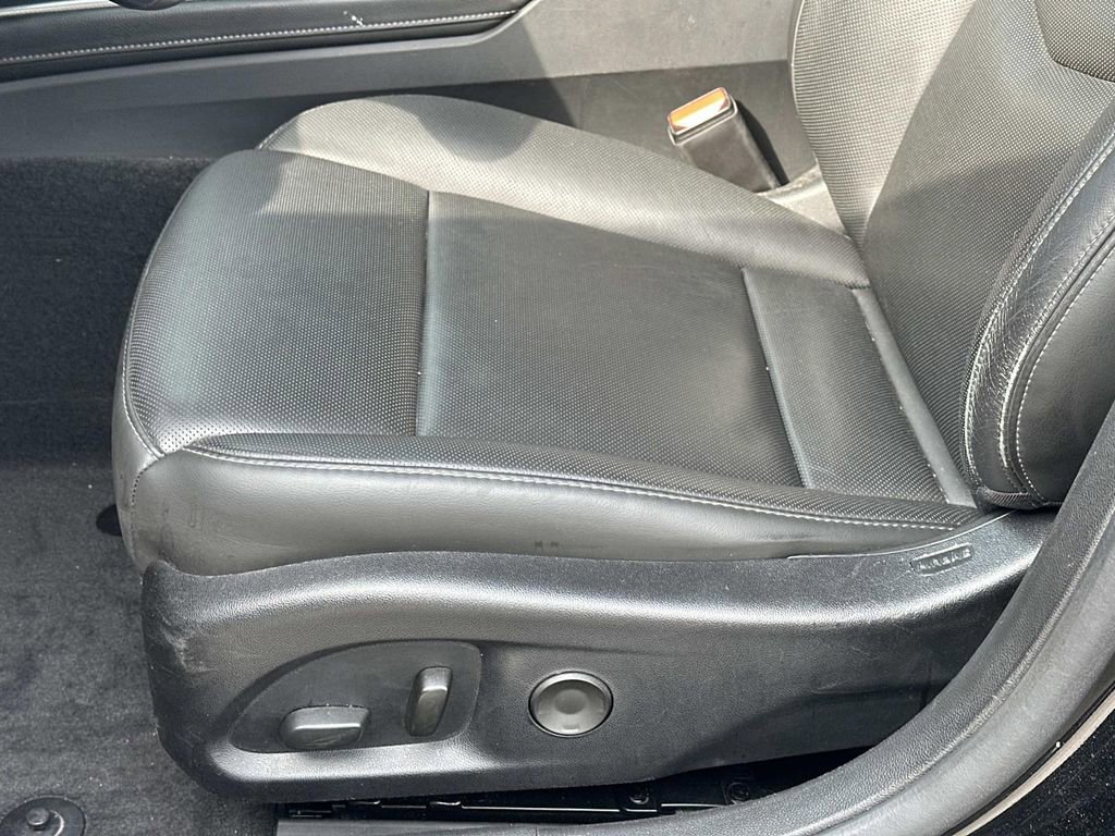 Used 2023 Cadillac CT5 Premium Luxury AWD/4WD image 18