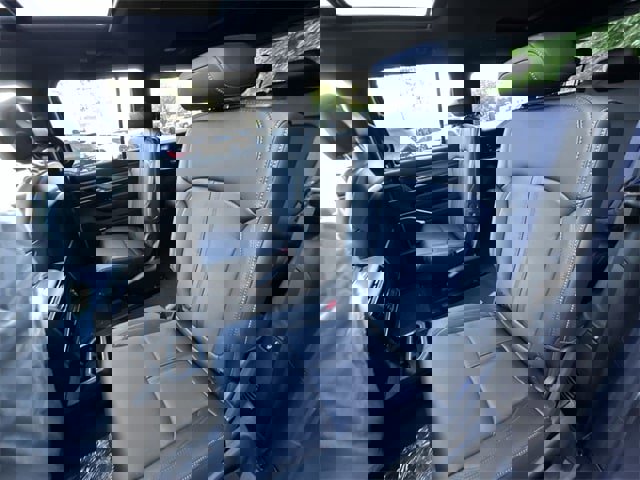 New 2025 Jeep Wagoneer Series II image 13