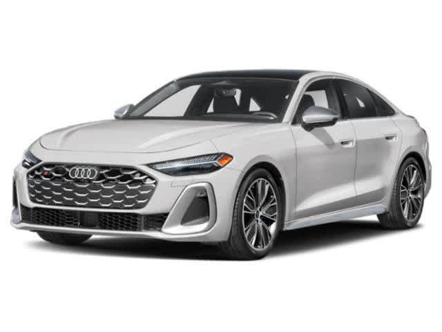 New 2026 Audi S5 Premium Plus