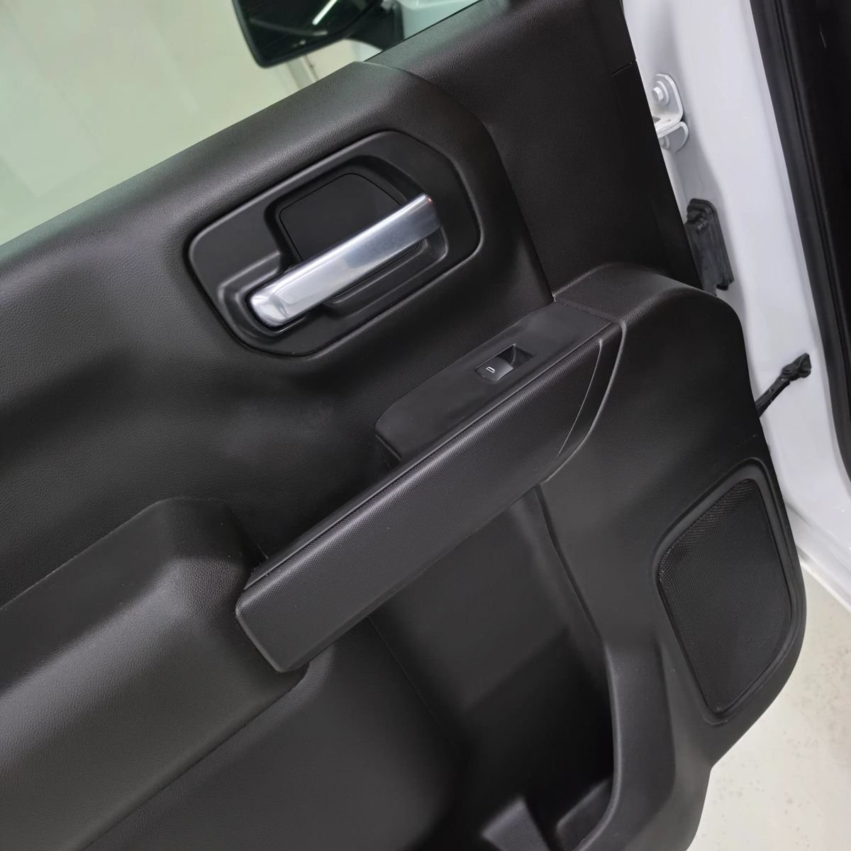 Used 2021 Chevrolet Silverado 1500 W/T w/ WT Value Package AWD/4WD image 54