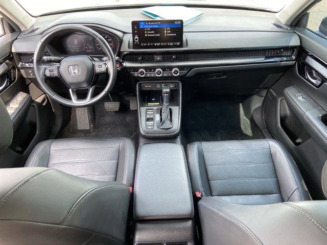 Used 2023 Honda CR-V EX-L image 49