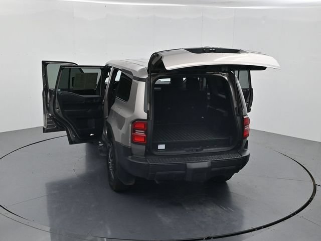 Used 2025 Toyota Land Cruiser 1958 AWD/4WD image 43