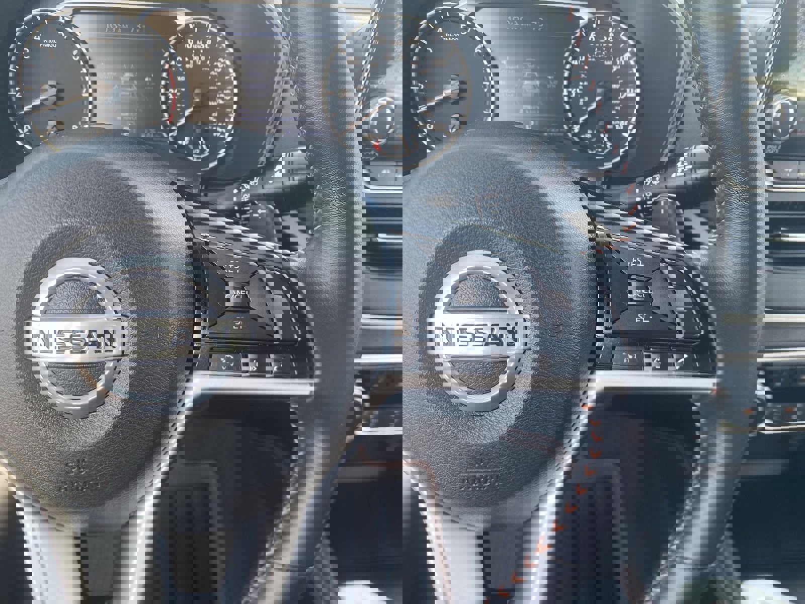 Certified 2021 Nissan Altima 2.5 SR w/ SR Premium Package image 26