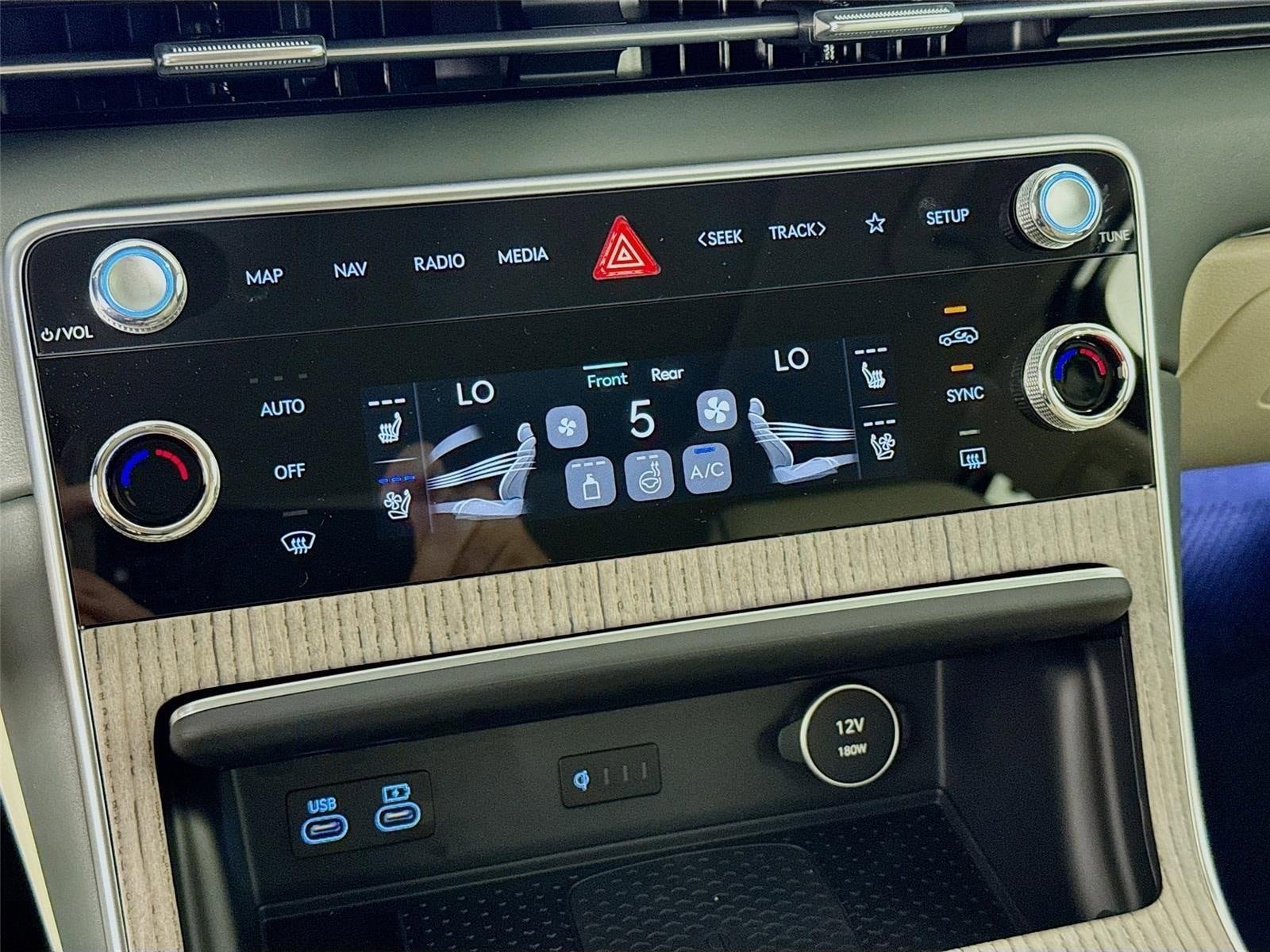 New 2026 Genesis GV80 2.5T Advanced AWD/4WD image 18