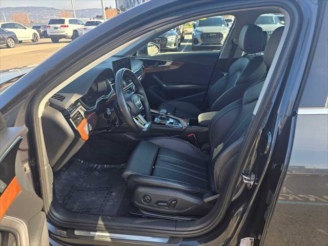 Used 2021 Audi A4 2.0T Premium Plus w/ Premium Plus Package image 22