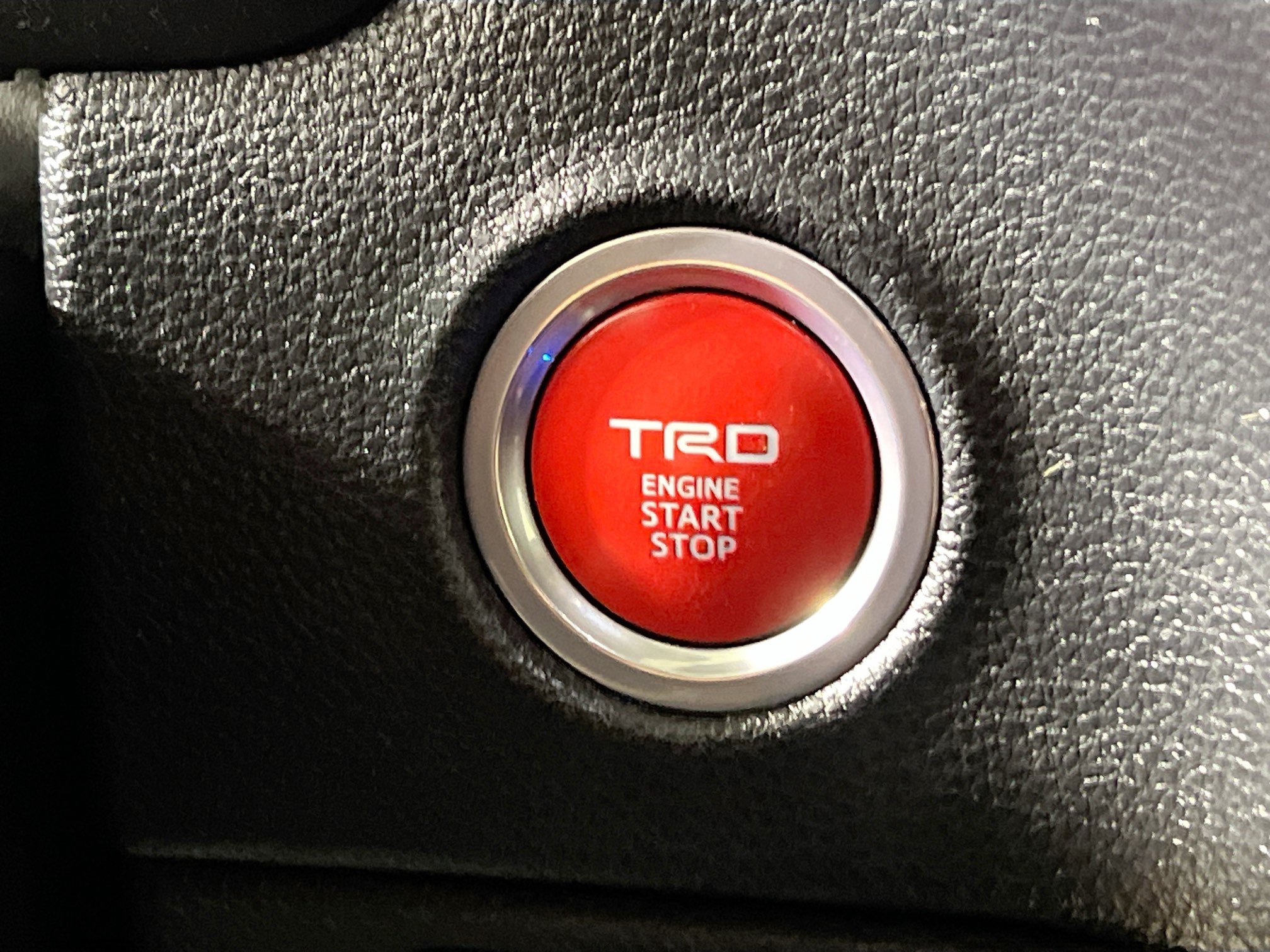 Used 2024 Toyota Tundra SR5 w/ TRD Sport Package RWD image 22
