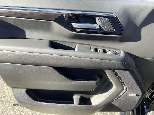 New 2026 Chevrolet Tahoe Premier image 24