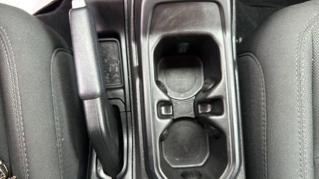 Used 2021 Jeep Wrangler Unlimited Sahara w/ Uconnect 4C Nav & Sound Group image 29