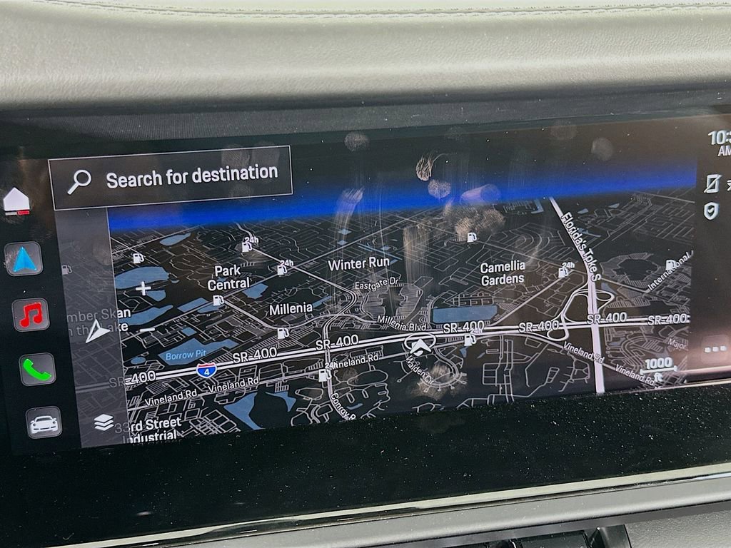 Certified 2024 Porsche 911 Carrera T image 15