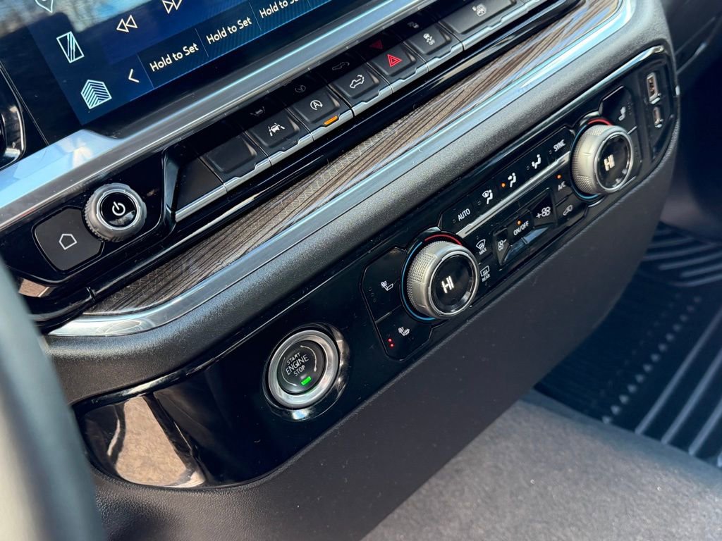 Certified 2023 Chevrolet Silverado 1500 LT image 23