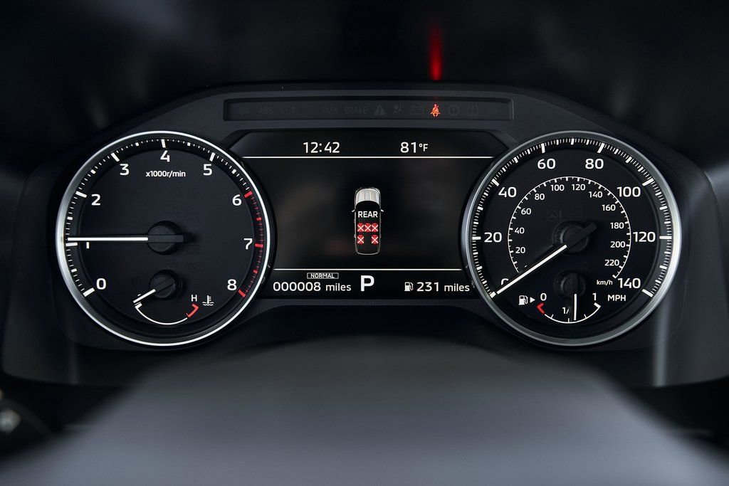 Used 2025 Mitsubishi Outlander SE FWD image 41