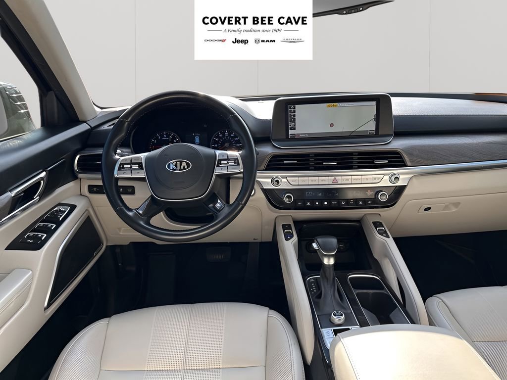 Used 2020 Kia Telluride EX w/ EX Premium Package image 23