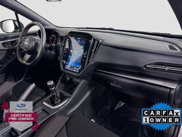 Certified 2024 Subaru WRX Premium image 29