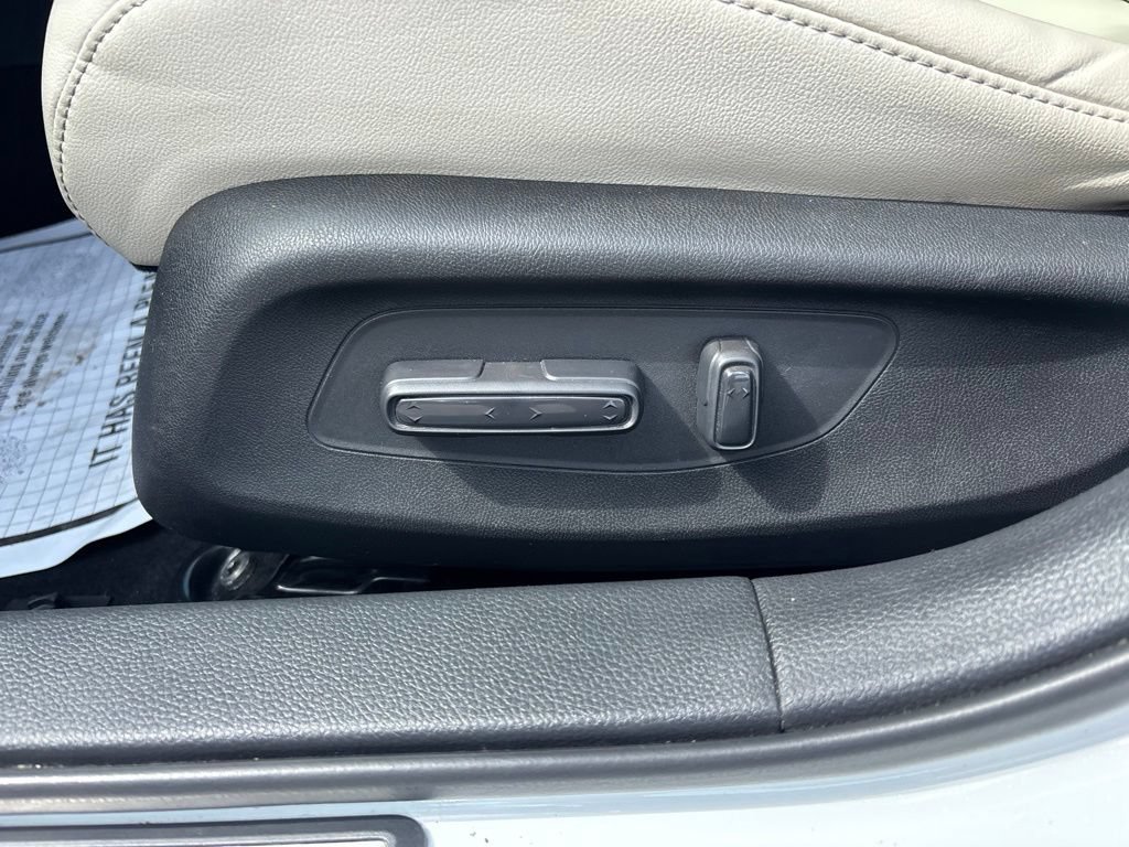 Used 2023 Acura Integra A-Spec FWD image 19