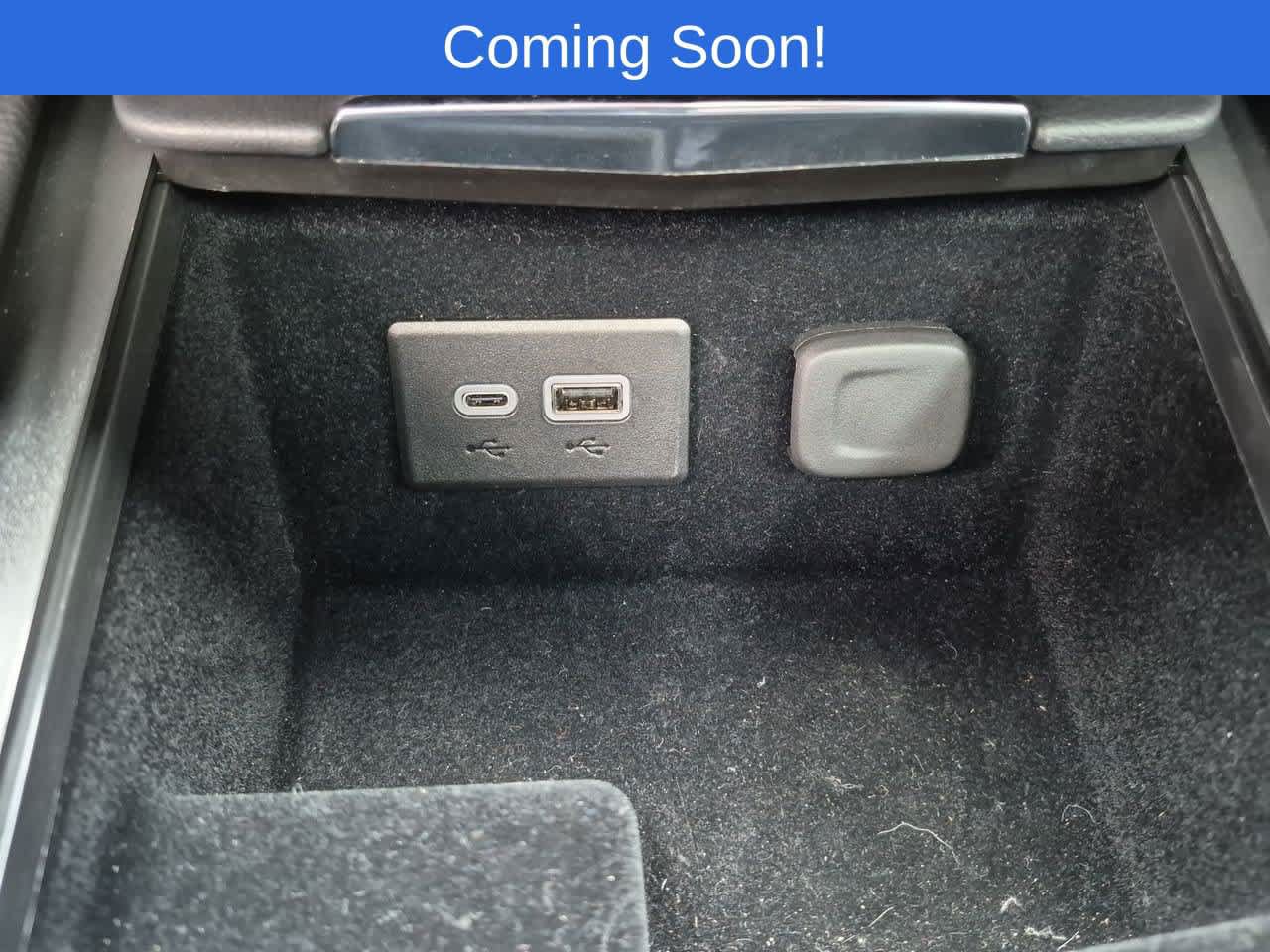 Used 2024 Cadillac XT4 Premium Luxury AWD/4WD image 31