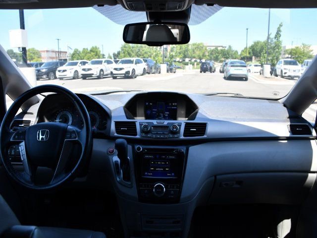 Used 2016 Honda Odyssey EX-L image 16