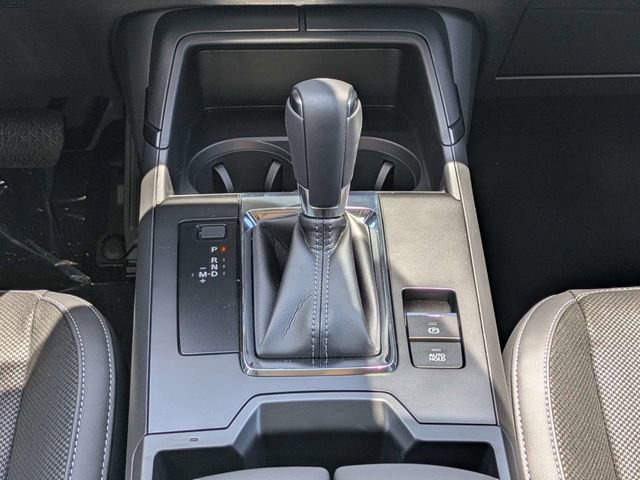 New 2026 MAZDA CX-5 Select AWD/4WD image 17