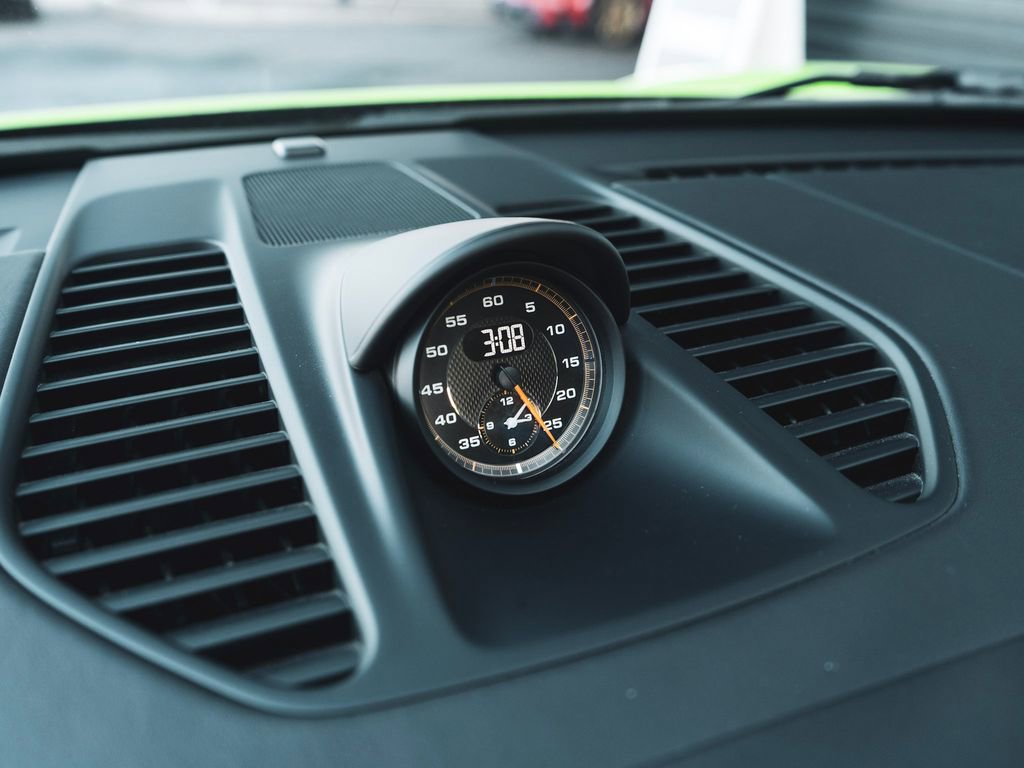 Used 2019 Porsche 911 GT3 RS image 23