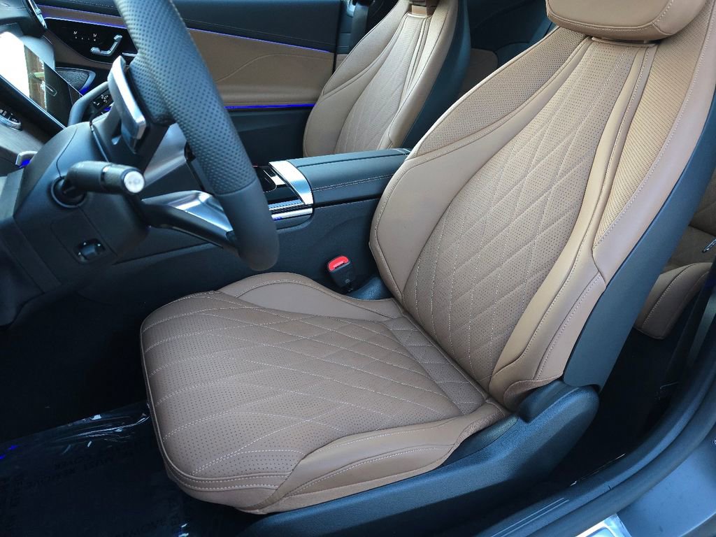 New 2026 Mercedes-Benz CLE 450 4MATIC Coupe image 22