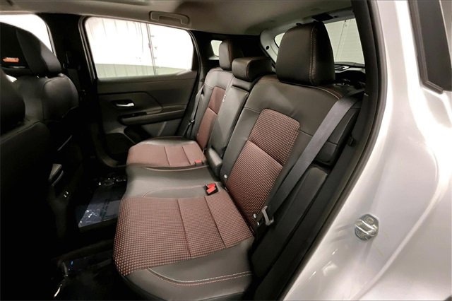 New 2026 Nissan Kicks SR w/ SR Premium Package image 10